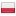 burak.pl server is located in Poland